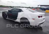 2013 Chevrolet Camaro фото