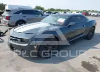 2013 Chevrolet Camaro фото
