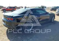 2013 Chevrolet Camaro photo