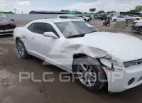 2013 Chevrolet Camaro photo