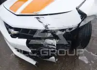 2013 Chevrolet Camaro photo
