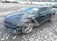 2013 Chevrolet Camaro photo