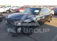 2013 Chevrolet Camaro фото