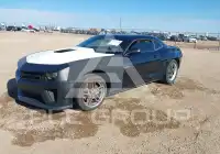 2013 Chevrolet Camaro photo