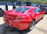 2013 Chevrolet Camaro фото