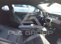 2013 Chevrolet Camaro фото