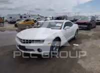 2013 Chevrolet Camaro photo