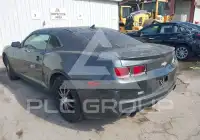 2013 Chevrolet Camaro photo