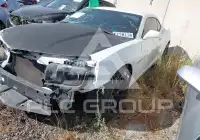2013 Chevrolet Camaro фото