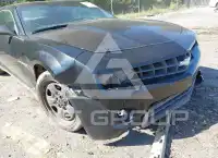 2013 Chevrolet Camaro photo