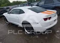 2013 Chevrolet Camaro photo