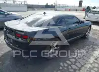 2013 Chevrolet Camaro photo