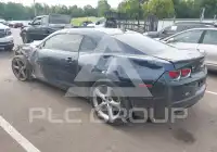 2013 Chevrolet Camaro photo