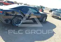 2013 Chevrolet Camaro photo