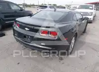 2013 Chevrolet Camaro фото