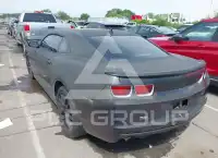 2013 Chevrolet Camaro фото
