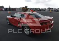 2013 Chevrolet Camaro photo