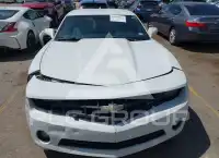 2013 Chevrolet Camaro фото