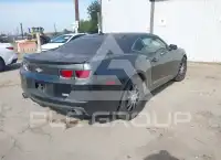 2013 Chevrolet Camaro photo