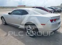 2013 Chevrolet Camaro фото