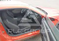2013 Chevrolet Camaro фото