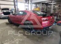 2013 Chevrolet Camaro фото