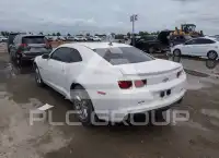 2013 Chevrolet Camaro photo