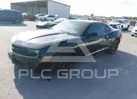 2013 Chevrolet Camaro photo