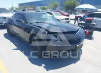 2013 Chevrolet Camaro фото