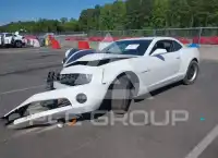2013 Chevrolet Camaro photo