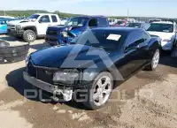 2013 Chevrolet Camaro фото