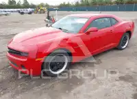 2013 Chevrolet Camaro фото