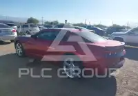 2013 Chevrolet Camaro фото