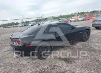 2013 Chevrolet Camaro фото