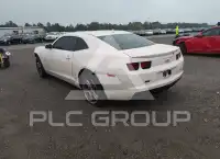 2013 Chevrolet Camaro фото