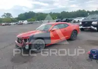 2013 Chevrolet Camaro фото