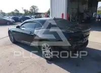 2013 Chevrolet Camaro фото