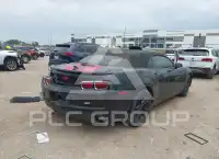 2013 Chevrolet Camaro фото