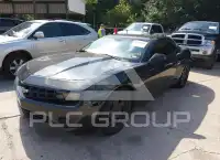 2013 Chevrolet Camaro photo