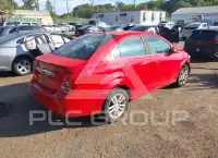 2013 Chevrolet Sonic фото