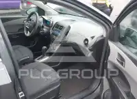 2013 Chevrolet Sonic photo