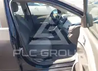 2013 Chevrolet Sonic photo