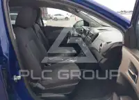 2013 Chevrolet Sonic фото