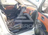 2013 Chevrolet Sonic фото