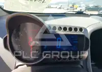2013 Chevrolet Sonic фото