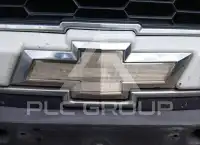 2013 Chevrolet Sonic photo