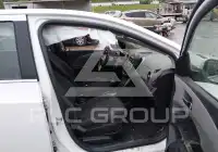 2013 Chevrolet Sonic фото
