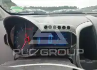 2013 Chevrolet Sonic фото