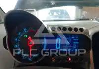 2013 Chevrolet Sonic фото