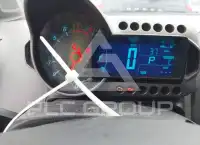 2013 Chevrolet Sonic фото